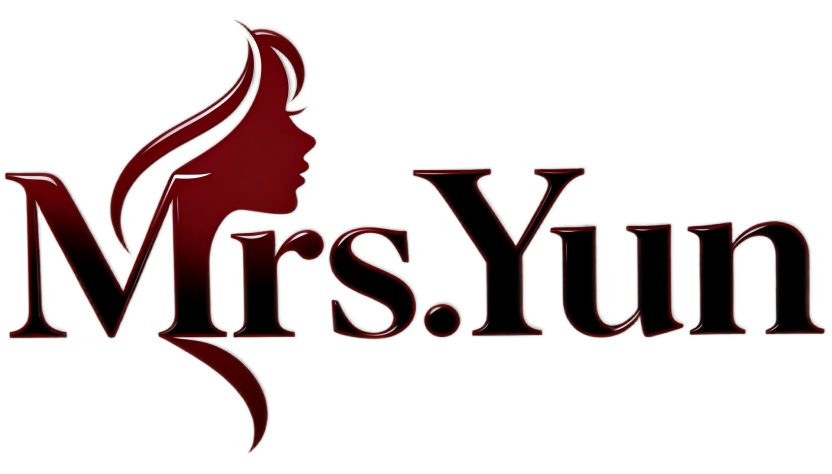 Mrs.Yun